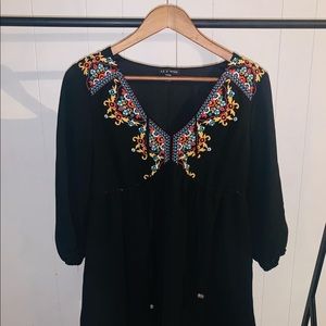 Pre-loved AS U WISH Dress